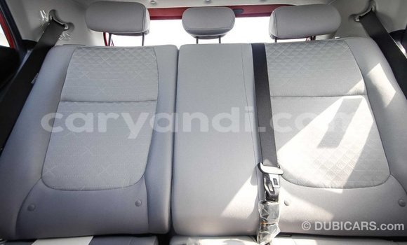 Nunua Imported Kia Rio Nyekundu Gari ndani ya Import - Dubai nchini Zambia Nunua Imported Kia Rio Nyekundu Gari ndani ya Import - Dubai nchini Zambia