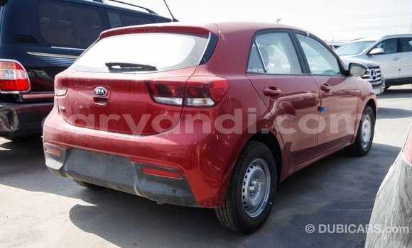 Nunua Imported Kia Rio Nyekundu Gari ndani ya Import - Dubai nchini Zambia Nunua Imported Kia Rio Nyekundu Gari ndani ya Import - Dubai nchini Zambia