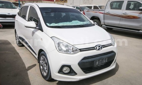 Acheter Import Voiture Hyundai i10 Blanc à Import - Dubai, Zambie Acheter Import Voiture Hyundai i10 Blanc à Import - Dubai, Zambie