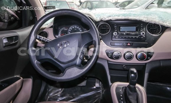 Acheter Import Voiture Hyundai i10 Blanc à Import - Dubai, Zambie Acheter Import Voiture Hyundai i10 Blanc à Import - Dubai, Zambie