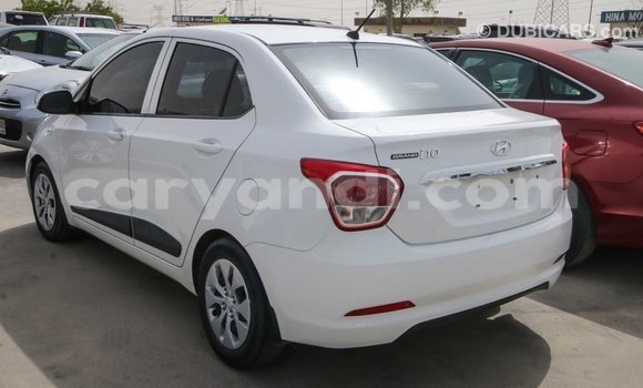 Acheter Import Voiture Hyundai i10 Blanc à Import - Dubai, Zambie Acheter Import Voiture Hyundai i10 Blanc à Import - Dubai, Zambie