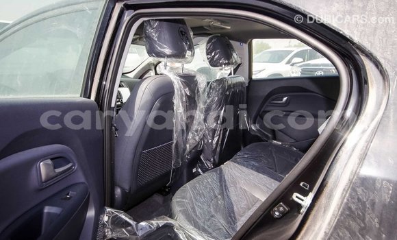 Acheter Import Voiture Kia Rio Noir à Import - Dubai, Zambie Acheter Import Voiture Kia Rio Noir à Import - Dubai, Zambie