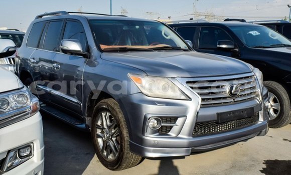 Tenga Imported Lexus LX Zvimwe Mota in Import - Dubai in Zambia Tenga Imported Lexus LX Zvimwe Mota in Import - Dubai in Zambia