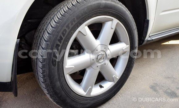 Tenga Imported Nissan Murano Chena Mota in Import - Dubai in Zambia Tenga Imported Nissan Murano Chena Mota in Import - Dubai in Zambia