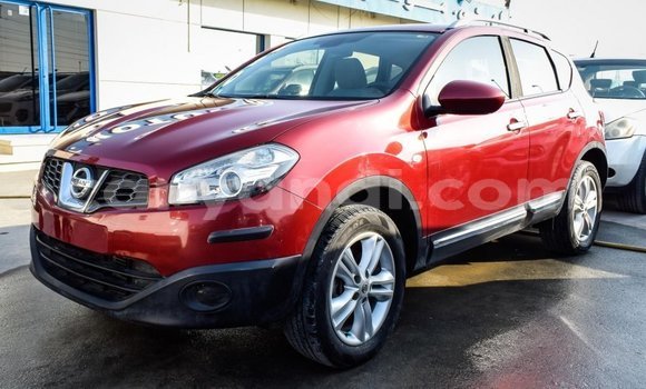 Nunua Imported Nissan Qashqai Nyekundu Gari ndani ya Import - Dubai nchini Zambia Nunua Imported Nissan Qashqai Nyekundu Gari ndani ya Import - Dubai nchini Zambia