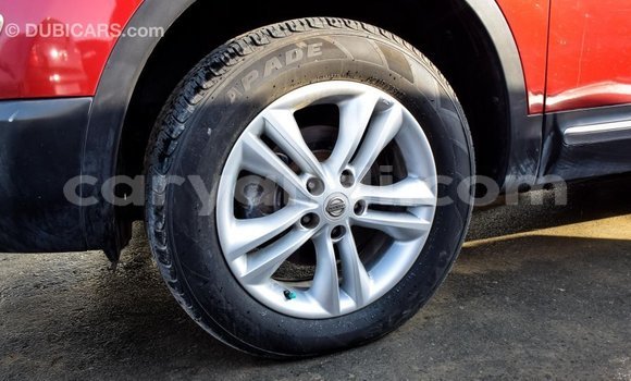 Nunua Imported Nissan Qashqai Nyekundu Gari ndani ya Import - Dubai nchini Zambia Nunua Imported Nissan Qashqai Nyekundu Gari ndani ya Import - Dubai nchini Zambia