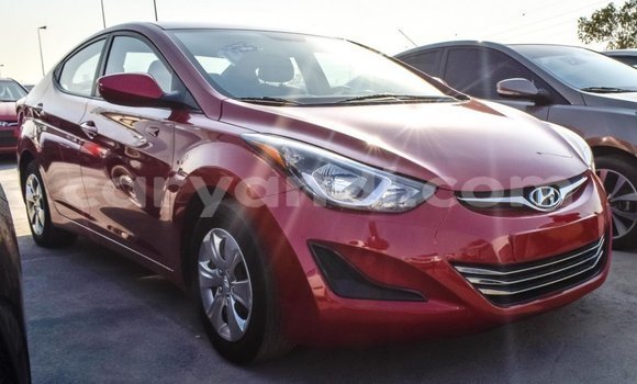 Nunua Imported Hyundai Elantra Nyekundu Gari ndani ya Import - Dubai nchini Zambia Nunua Imported Hyundai Elantra Nyekundu Gari ndani ya Import - Dubai nchini Zambia