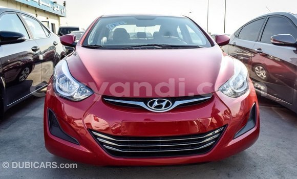 Nunua Imported Hyundai Elantra Nyekundu Gari ndani ya Import - Dubai nchini Zambia Nunua Imported Hyundai Elantra Nyekundu Gari ndani ya Import - Dubai nchini Zambia