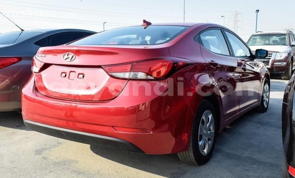 Nunua Imported Hyundai Elantra Nyekundu Gari ndani ya Import - Dubai nchini Zambia Nunua Imported Hyundai Elantra Nyekundu Gari ndani ya Import - Dubai nchini Zambia