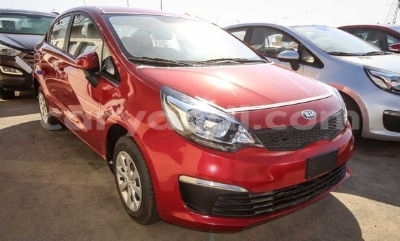 Nunua Imported Kia Rio Nyekundu Gari ndani ya Import - Dubai nchini Zambia Nunua Imported Kia Rio Nyekundu Gari ndani ya Import - Dubai nchini Zambia