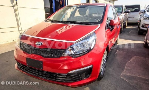 Nunua Imported Kia Rio Nyekundu Gari ndani ya Import - Dubai nchini Zambia Nunua Imported Kia Rio Nyekundu Gari ndani ya Import - Dubai nchini Zambia