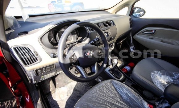 Nunua Imported Kia Rio Nyekundu Gari ndani ya Import - Dubai nchini Zambia Nunua Imported Kia Rio Nyekundu Gari ndani ya Import - Dubai nchini Zambia