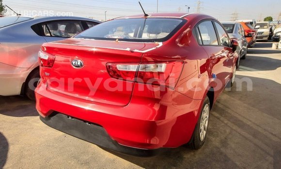 Nunua Imported Kia Rio Nyekundu Gari ndani ya Import - Dubai nchini Zambia Nunua Imported Kia Rio Nyekundu Gari ndani ya Import - Dubai nchini Zambia