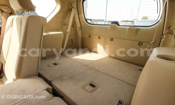 Acheter Import Voiture Toyota Prado Blanc à Import - Dubai, Zambie Acheter Import Voiture Toyota Prado Blanc à Import - Dubai, Zambie