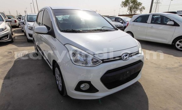 Buy Import Hyundai i10 White Car in Import - Dubai in Zambia Buy Import Hyundai i10 White Car in Import - Dubai in Zambia