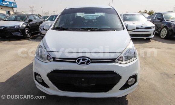 Buy Import Hyundai i10 White Car in Import - Dubai in Zambia Buy Import Hyundai i10 White Car in Import - Dubai in Zambia
