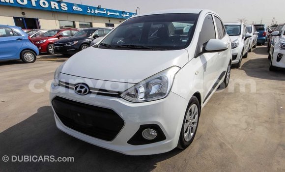 Buy Import Hyundai i10 White Car in Import - Dubai in Zambia Buy Import Hyundai i10 White Car in Import - Dubai in Zambia