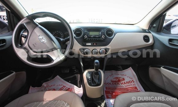 Buy Import Hyundai i10 White Car in Import - Dubai in Zambia Buy Import Hyundai i10 White Car in Import - Dubai in Zambia