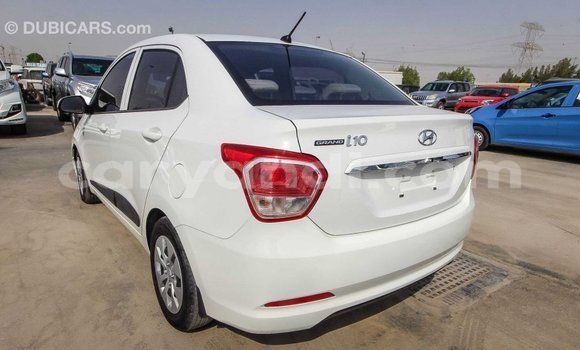 Buy Import Hyundai i10 White Car in Import - Dubai in Zambia Buy Import Hyundai i10 White Car in Import - Dubai in Zambia