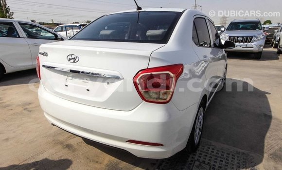 Buy Import Hyundai i10 White Car in Import - Dubai in Zambia Buy Import Hyundai i10 White Car in Import - Dubai in Zambia