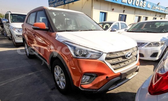 Acheter Import Voiture Hyundai Creta Autre à Import - Dubai, Zambie Acheter Import Voiture Hyundai Creta Autre à Import - Dubai, Zambie