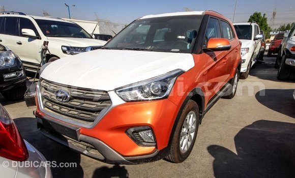 Acheter Import Voiture Hyundai Creta Autre à Import - Dubai, Zambie Acheter Import Voiture Hyundai Creta Autre à Import - Dubai, Zambie
