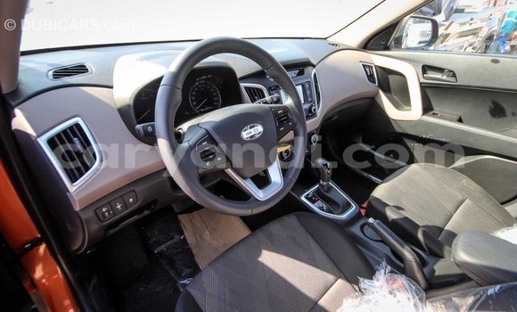 Acheter Import Voiture Hyundai Creta Autre à Import - Dubai, Zambie Acheter Import Voiture Hyundai Creta Autre à Import - Dubai, Zambie