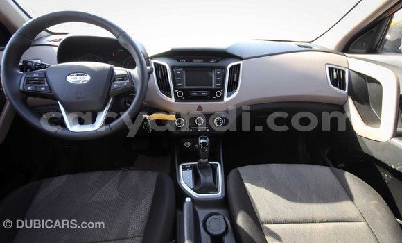 Acheter Import Voiture Hyundai Creta Autre à Import - Dubai, Zambie Acheter Import Voiture Hyundai Creta Autre à Import - Dubai, Zambie