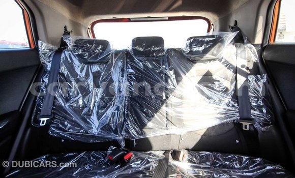 Acheter Import Voiture Hyundai Creta Autre à Import - Dubai, Zambie Acheter Import Voiture Hyundai Creta Autre à Import - Dubai, Zambie