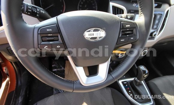 Acheter Import Voiture Hyundai Creta Autre à Import - Dubai, Zambie Acheter Import Voiture Hyundai Creta Autre à Import - Dubai, Zambie
