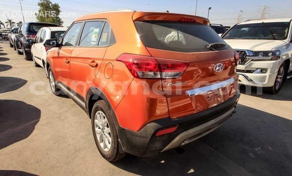 Acheter Import Voiture Hyundai Creta Autre à Import - Dubai, Zambie Acheter Import Voiture Hyundai Creta Autre à Import - Dubai, Zambie