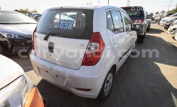 Tenga Imported Hyundai i10 Chena Mota in Import - Dubai in Zambia Tenga Imported Hyundai i10 Chena Mota in Import - Dubai in Zambia