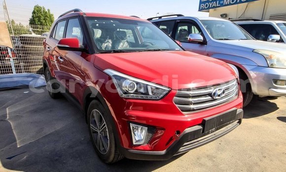 Nunua Imported Hyundai Creta Nyekundu Gari ndani ya Import - Dubai nchini Zambia Nunua Imported Hyundai Creta Nyekundu Gari ndani ya Import - Dubai nchini Zambia