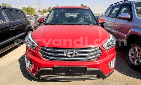 Nunua Imported Hyundai Creta Nyekundu Gari ndani ya Import - Dubai nchini Zambia Nunua Imported Hyundai Creta Nyekundu Gari ndani ya Import - Dubai nchini Zambia