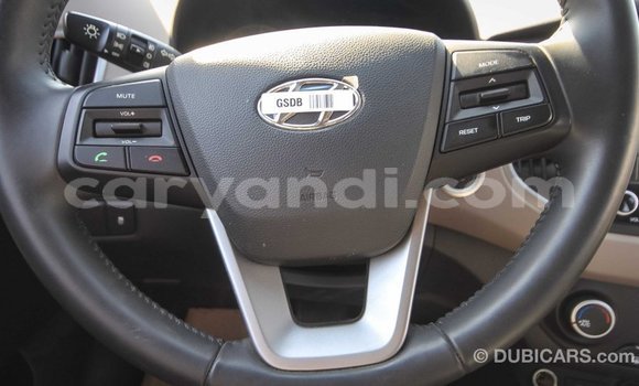 Nunua Imported Hyundai Creta Nyekundu Gari ndani ya Import - Dubai nchini Zambia Nunua Imported Hyundai Creta Nyekundu Gari ndani ya Import - Dubai nchini Zambia