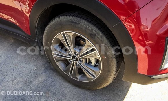 Nunua Imported Hyundai Creta Nyekundu Gari ndani ya Import - Dubai nchini Zambia Nunua Imported Hyundai Creta Nyekundu Gari ndani ya Import - Dubai nchini Zambia