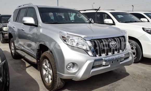 Buy Import Toyota Prado Other Car in Import - Dubai in Zambia Buy Import Toyota Prado Other Car in Import - Dubai in Zambia