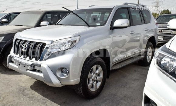Buy Import Toyota Prado Other Car in Import - Dubai in Zambia Buy Import Toyota Prado Other Car in Import - Dubai in Zambia