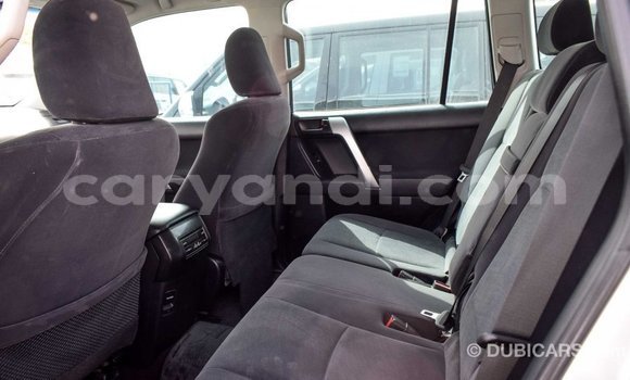 Buy Import Toyota Prado Other Car in Import - Dubai in Zambia Buy Import Toyota Prado Other Car in Import - Dubai in Zambia