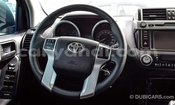 Buy Import Toyota Prado Other Car in Import - Dubai in Zambia Buy Import Toyota Prado Other Car in Import - Dubai in Zambia
