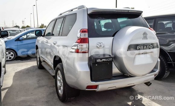 Buy Import Toyota Prado Other Car in Import - Dubai in Zambia Buy Import Toyota Prado Other Car in Import - Dubai in Zambia
