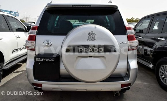 Buy Import Toyota Prado Other Car in Import - Dubai in Zambia Buy Import Toyota Prado Other Car in Import - Dubai in Zambia