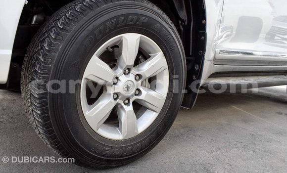 Buy Import Toyota Prado Other Car in Import - Dubai in Zambia Buy Import Toyota Prado Other Car in Import - Dubai in Zambia