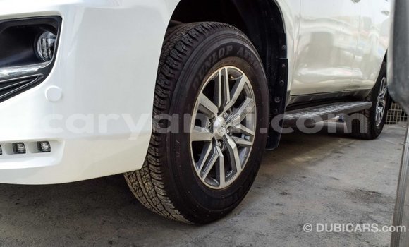 Nunua Imported Toyota Prado Nyeupe Gari ndani ya Import - Dubai nchini Zambia Nunua Imported Toyota Prado Nyeupe Gari ndani ya Import - Dubai nchini Zambia