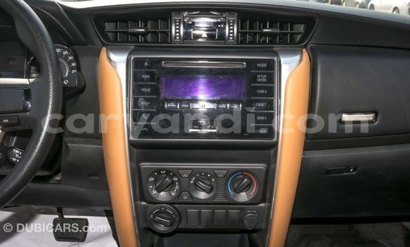 Tenga Imported Toyota Fortuner Chena Mota in Import - Dubai in Zambia Tenga Imported Toyota Fortuner Chena Mota in Import - Dubai in Zambia