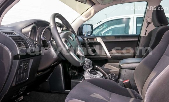 Tenga Imported Toyota Prado Zvimwe Mota in Import - Dubai in Zambia Tenga Imported Toyota Prado Zvimwe Mota in Import - Dubai in Zambia