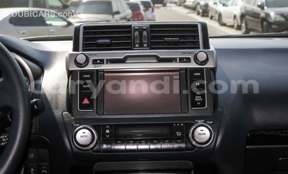 Tenga Imported Toyota Prado Zvimwe Mota in Import - Dubai in Zambia Tenga Imported Toyota Prado Zvimwe Mota in Import - Dubai in Zambia