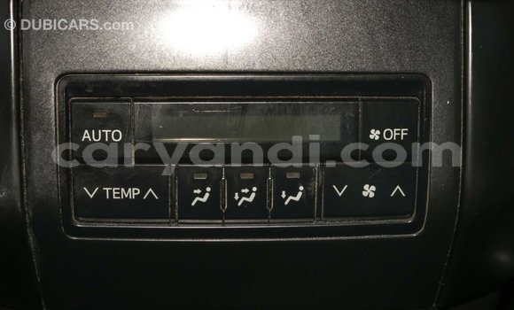 Tenga Imported Toyota Prado Zvimwe Mota in Import - Dubai in Zambia Tenga Imported Toyota Prado Zvimwe Mota in Import - Dubai in Zambia