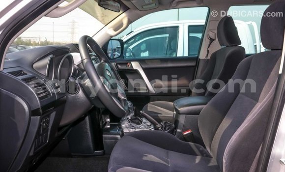 Tenga Imported Toyota Prado Zvimwe Mota in Import - Dubai in Zambia Tenga Imported Toyota Prado Zvimwe Mota in Import - Dubai in Zambia