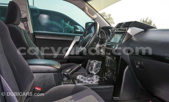 Tenga Imported Toyota Prado Zvimwe Mota in Import - Dubai in Zambia Tenga Imported Toyota Prado Zvimwe Mota in Import - Dubai in Zambia